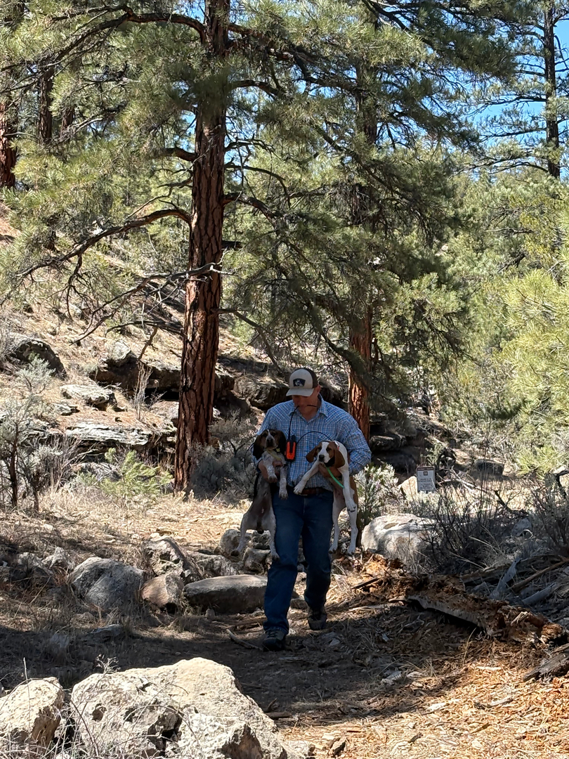 Flagstaff Foot Doctors: Anthony Rosales DPM - Flagstaff, AZ