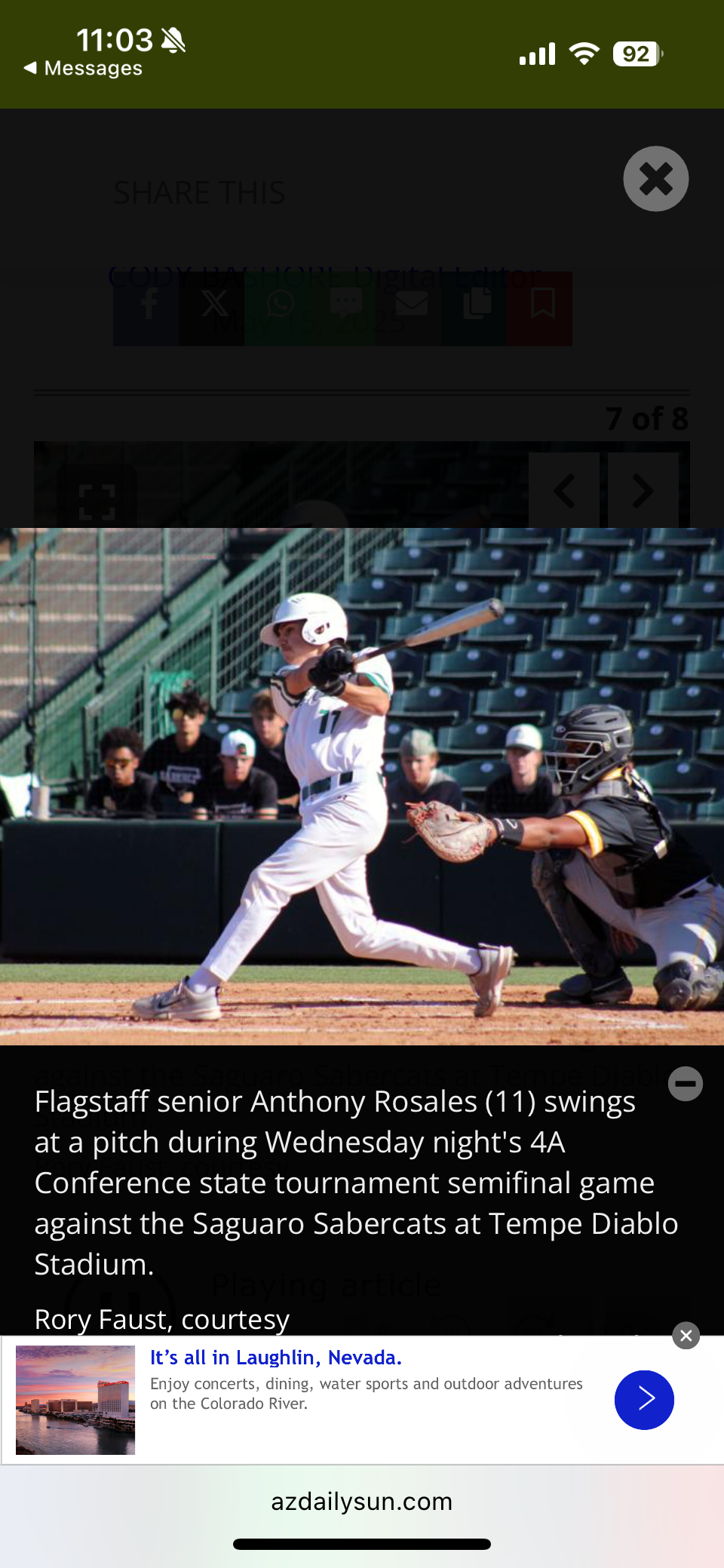 Flagstaff Foot Doctors: Anthony Rosales DPM - Flagstaff, AZ