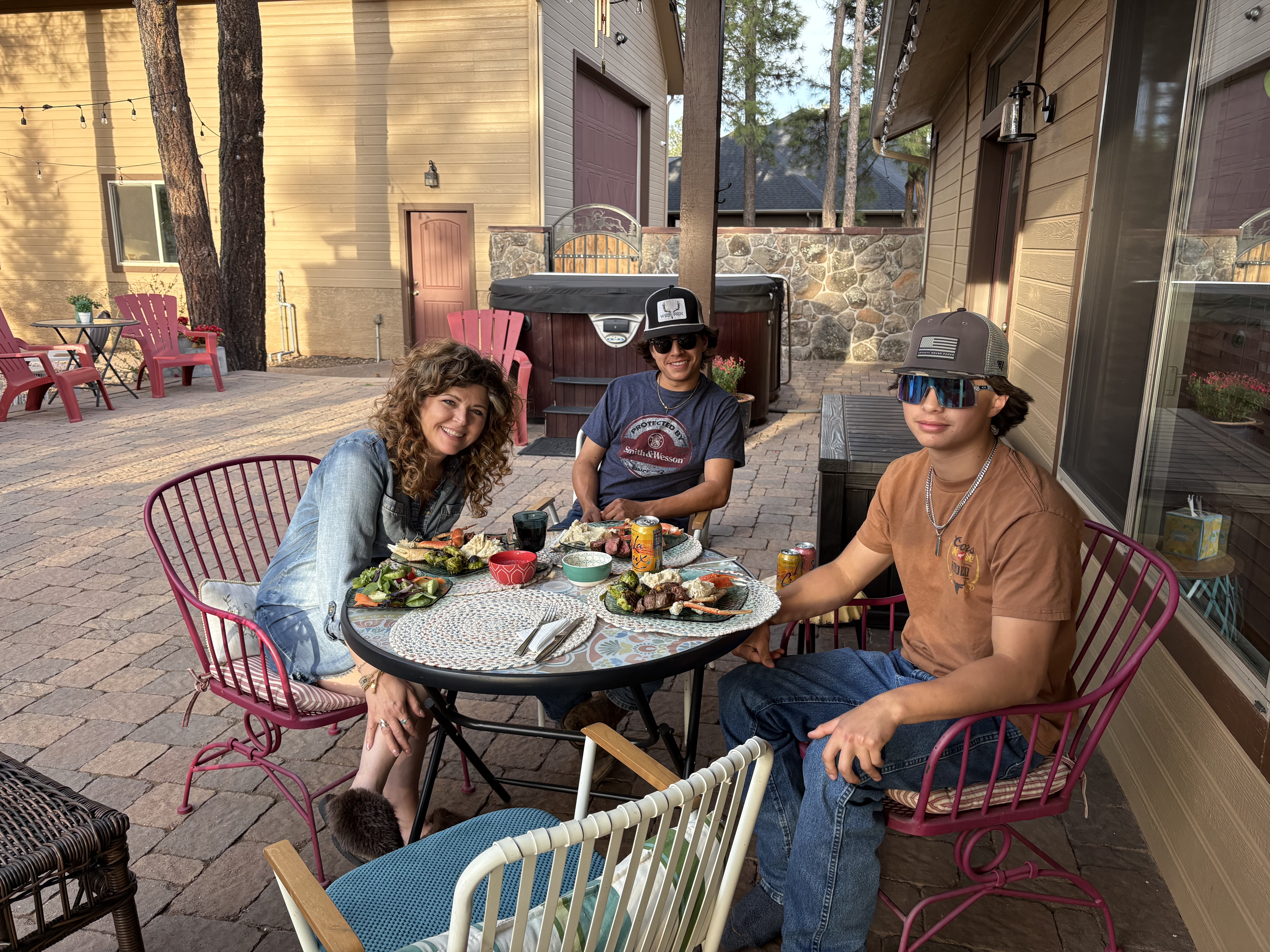 Flagstaff Foot Doctors: Anthony Rosales DPM - Flagstaff, AZ
