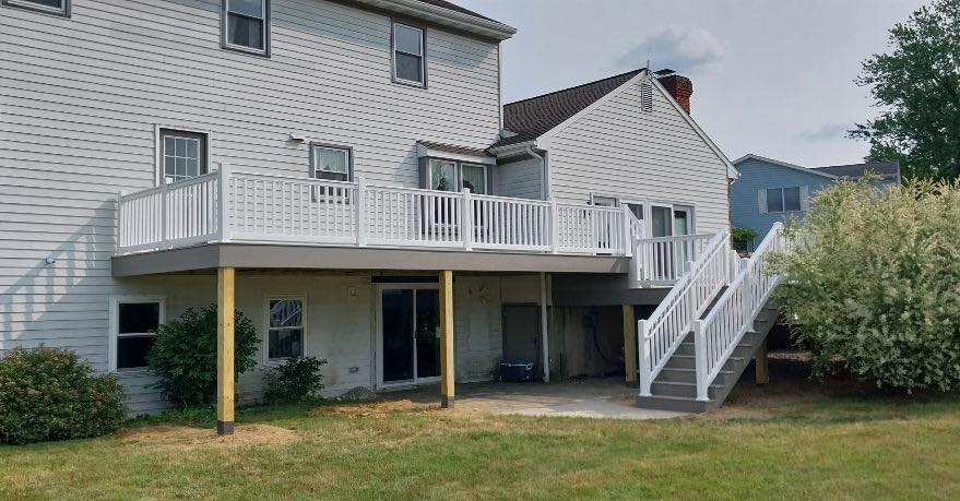 Shakespeare Home Improvement Co Image