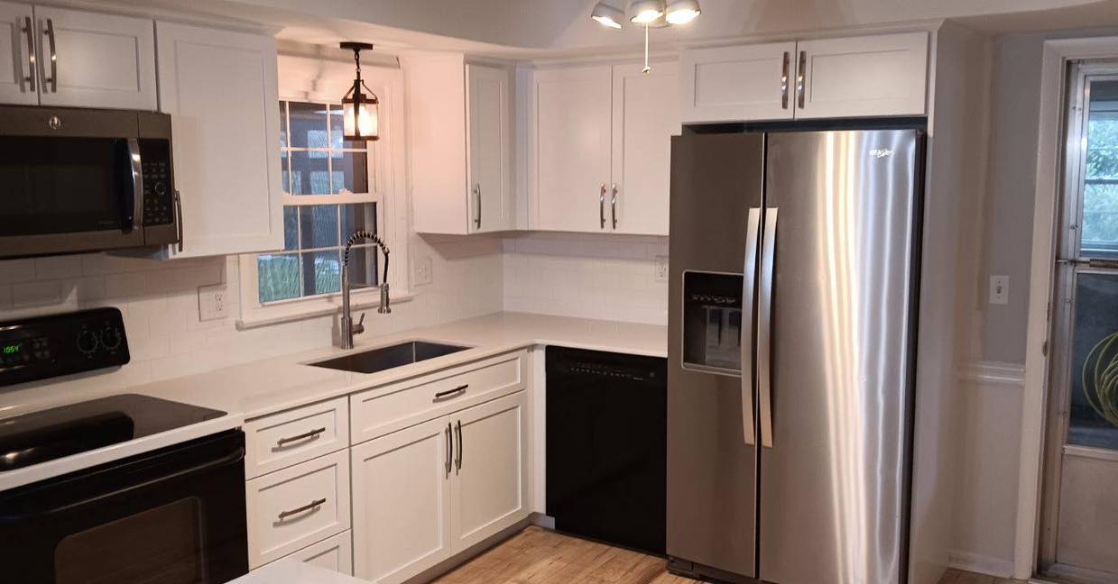 Shakespeare Home Improvement Co Image