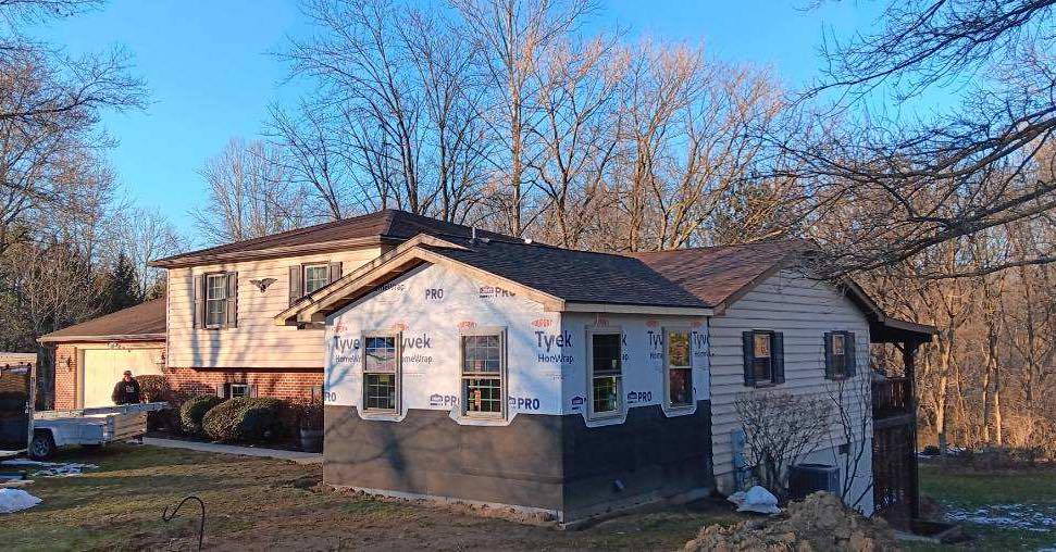 Shakespeare Home Improvement Co Image