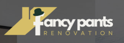Fancy Pants Renovation