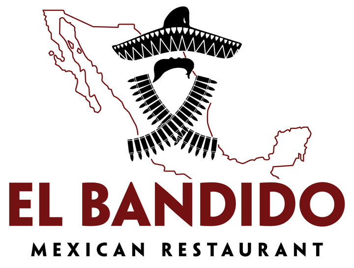 El Bandido Mexican Restaurant Logo