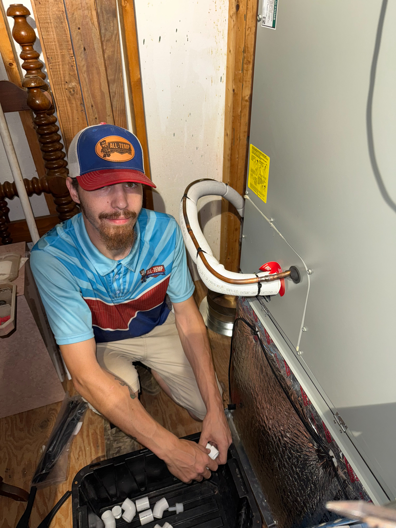 All-Temp Heating & Cooling, LLC Image