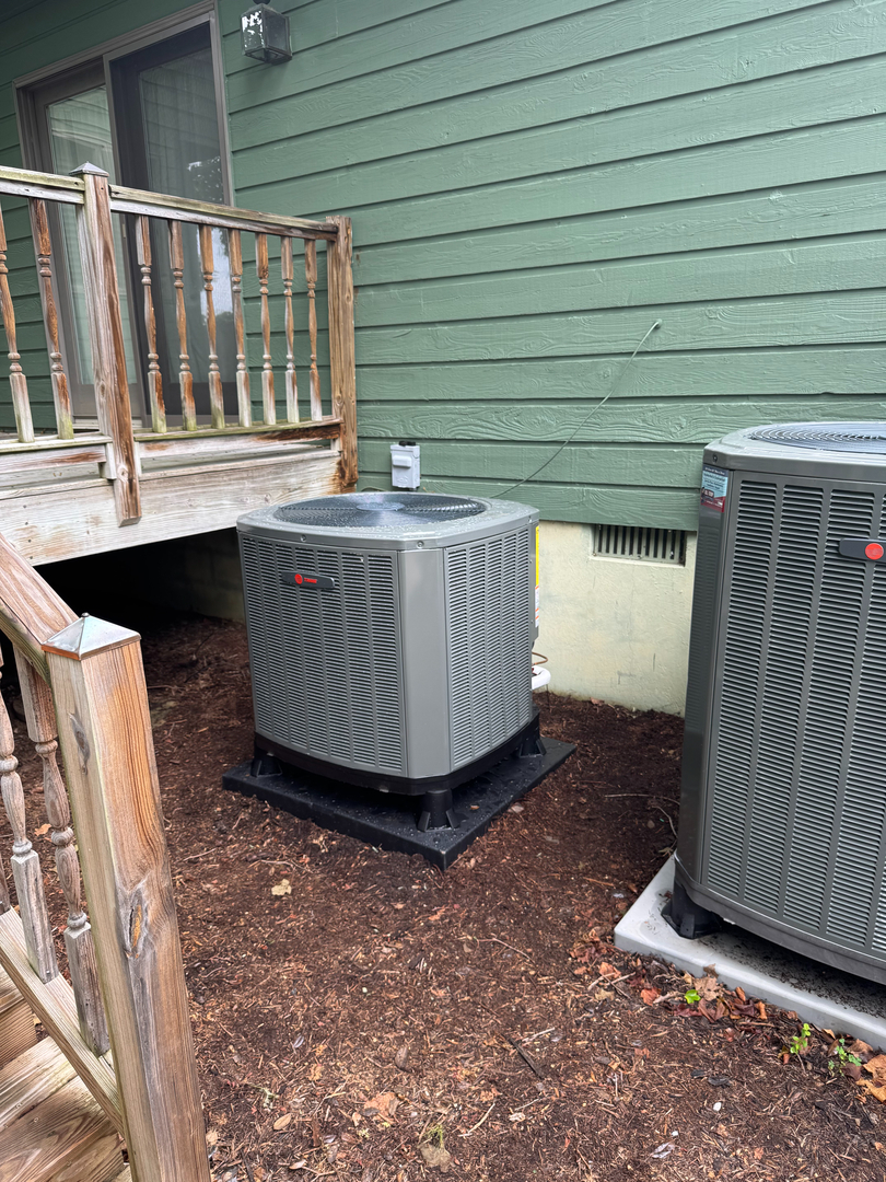 All-Temp Heating & Cooling, LLC Image