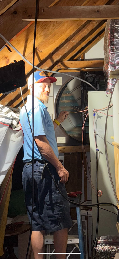 All-Temp Heating & Cooling, LLC Image