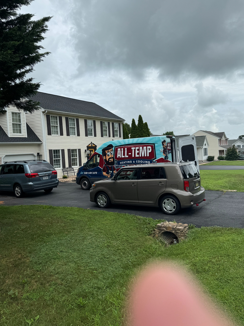 All-Temp Heating & Cooling, LLC Image