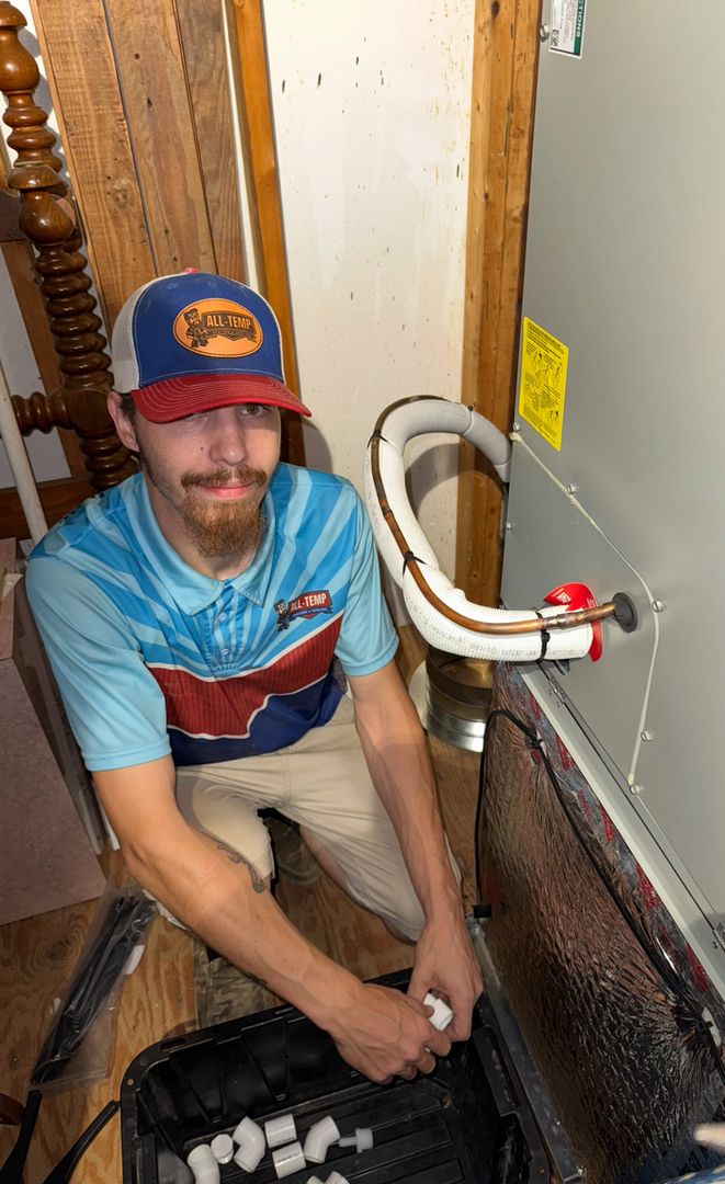 All-Temp Heating & Cooling, LLC Image