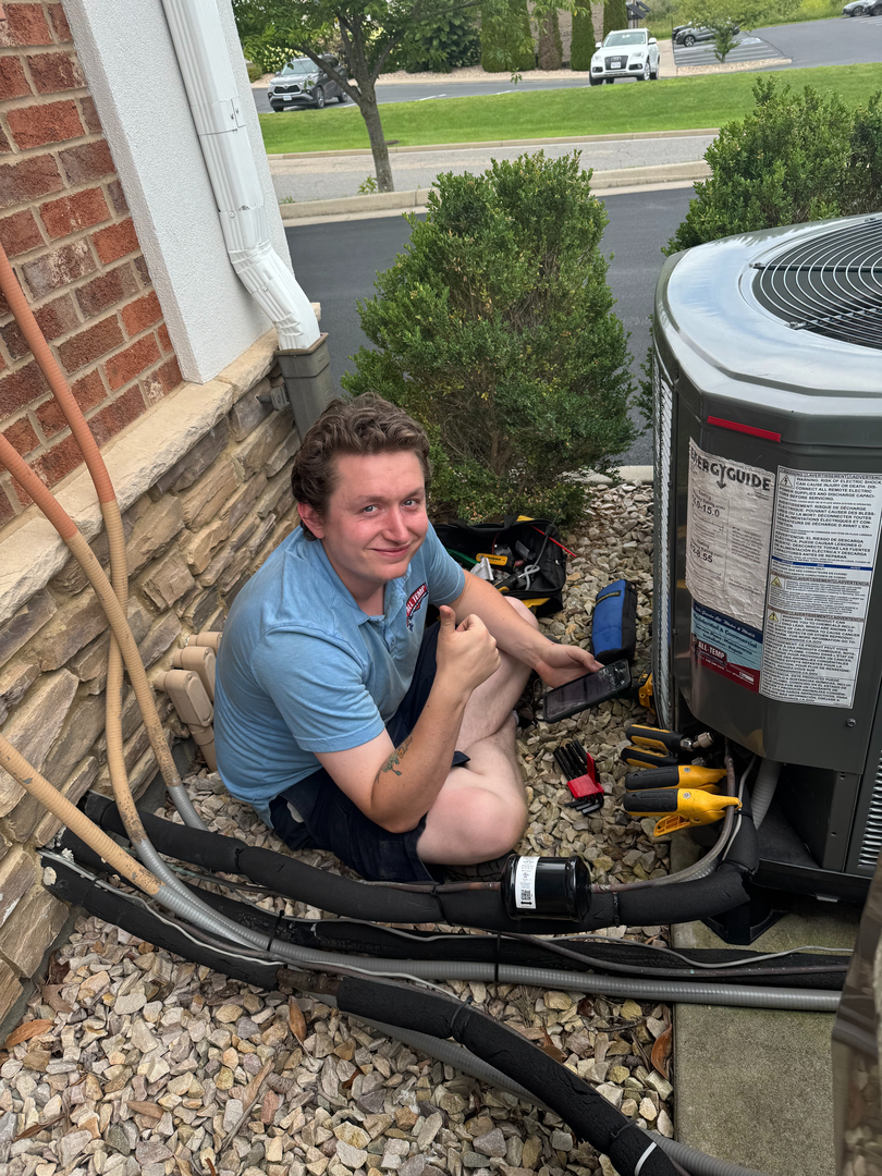 All-Temp Heating & Cooling, LLC Image