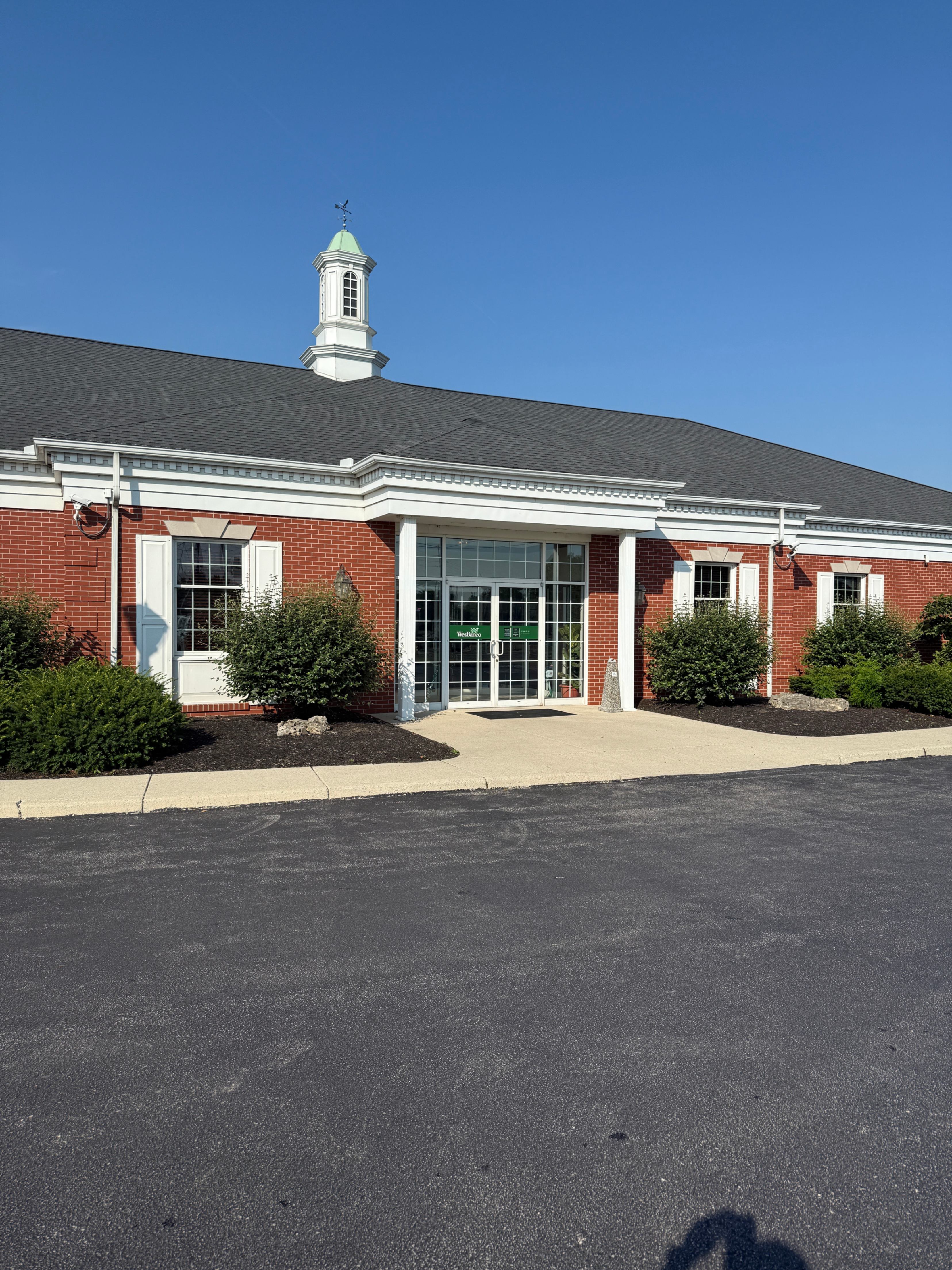 WesBanco Bank - Findlay, OH