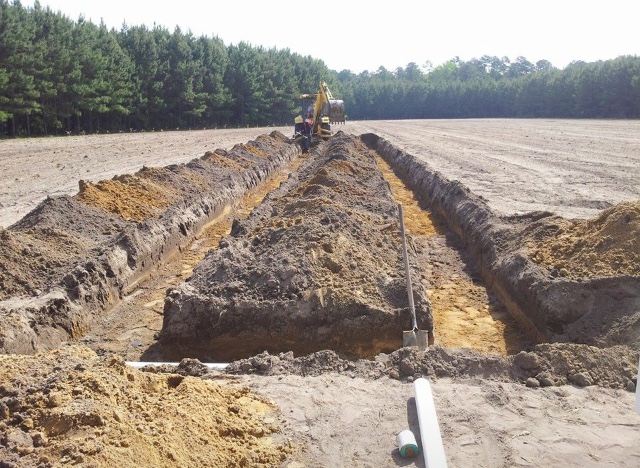 Herrington's Since 1986 LLC. - Galivants Ferry, SC