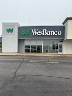WesBanco Bank - Niles, OH