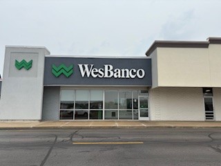 WesBanco Bank - Niles, OH