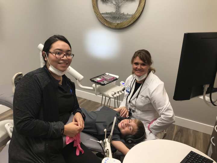 River Run Family Dentistry - New Braunfels, TX