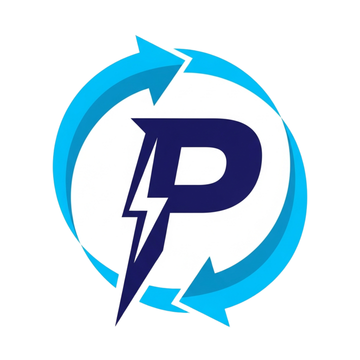 Precision E-Cycle