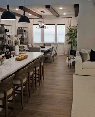 Monarch Renovations, LLC Image