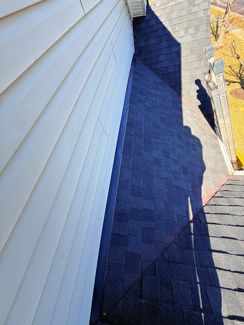 Harriford Exterior Restoration Image