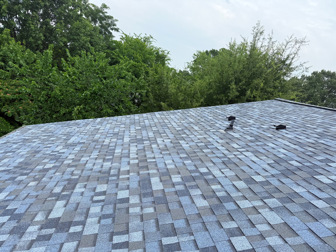 Harriford Exterior Restoration Image