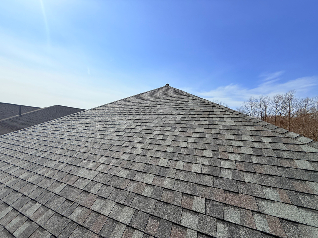 Harriford Exterior Restoration Image