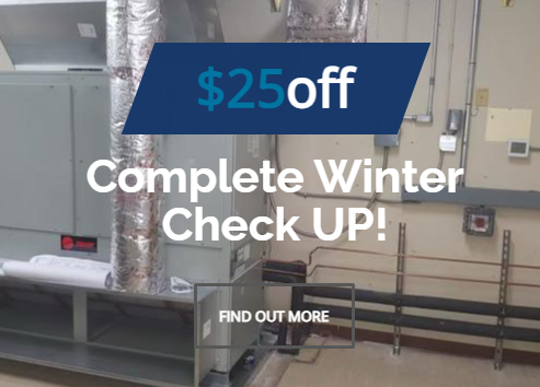 Field Tech Air Conditioning & Heating LLC Image