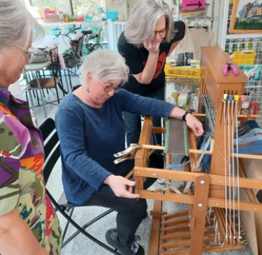 Full Spectrum Studio - Hilton Head Island, SC