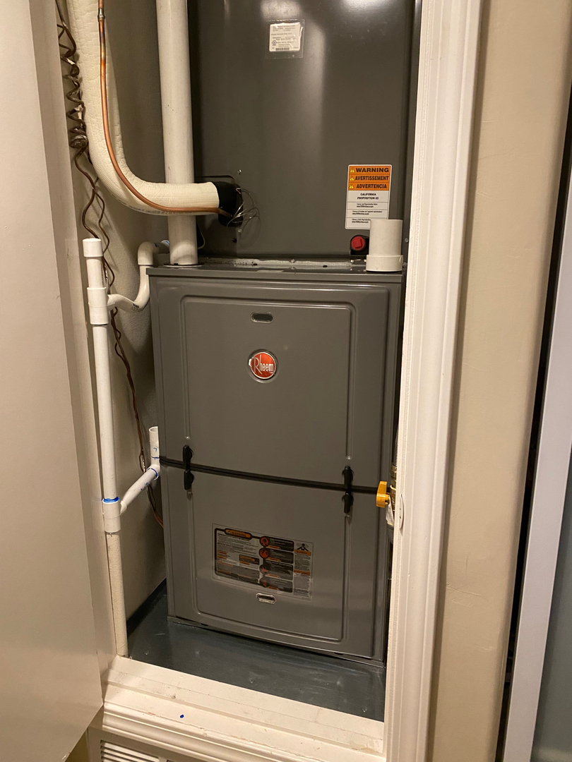 HVAC LIVING Image