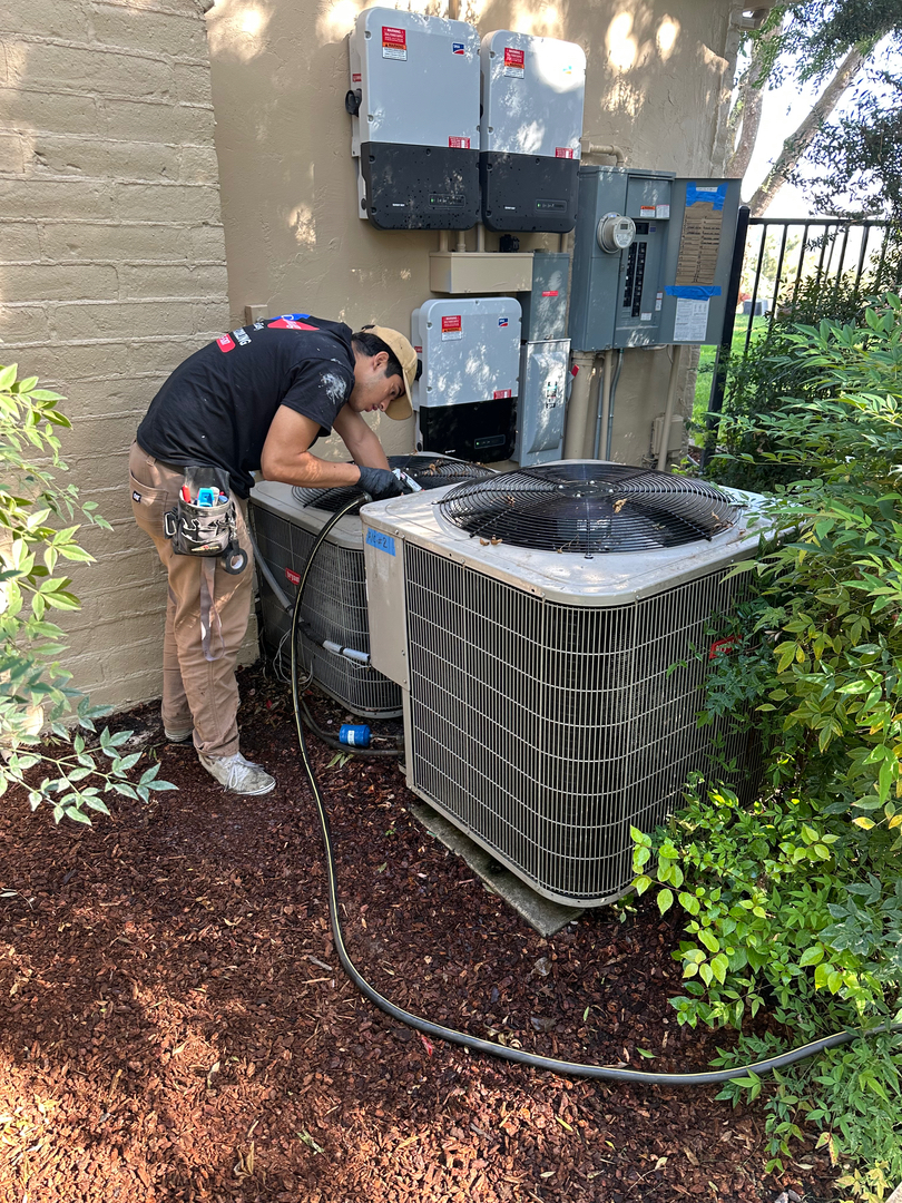 HVAC LIVING Image