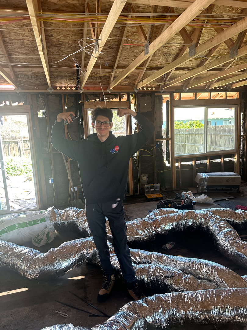 HVAC LIVING Image