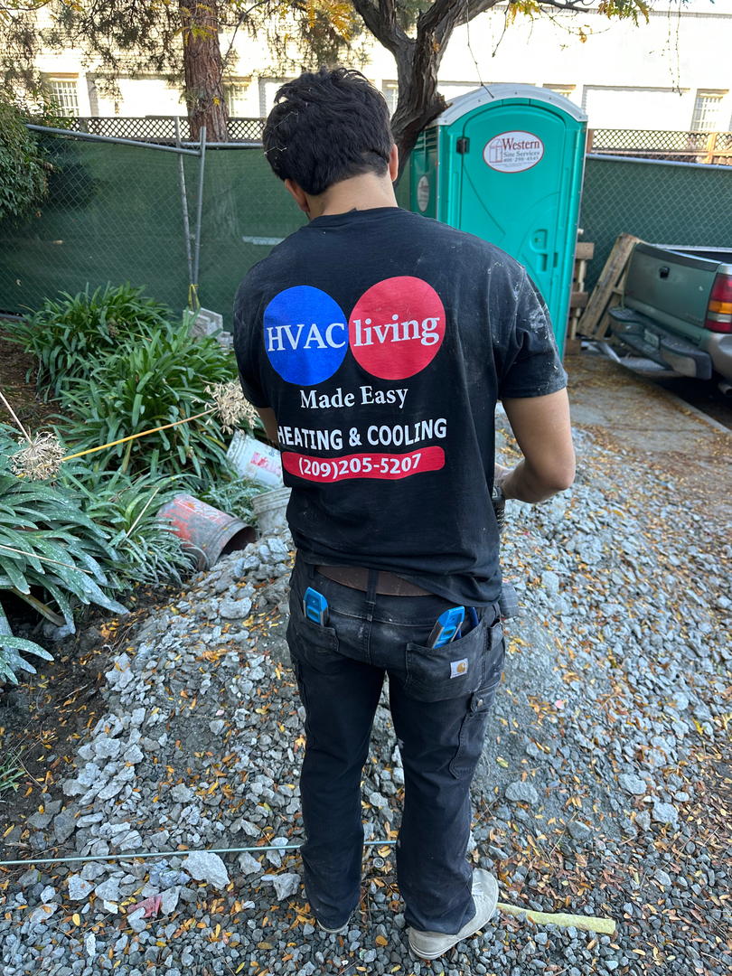 HVAC LIVING Image