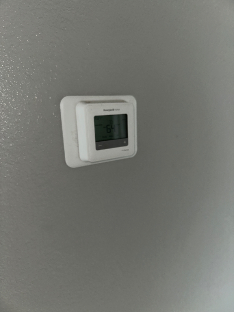 HVAC LIVING Image
