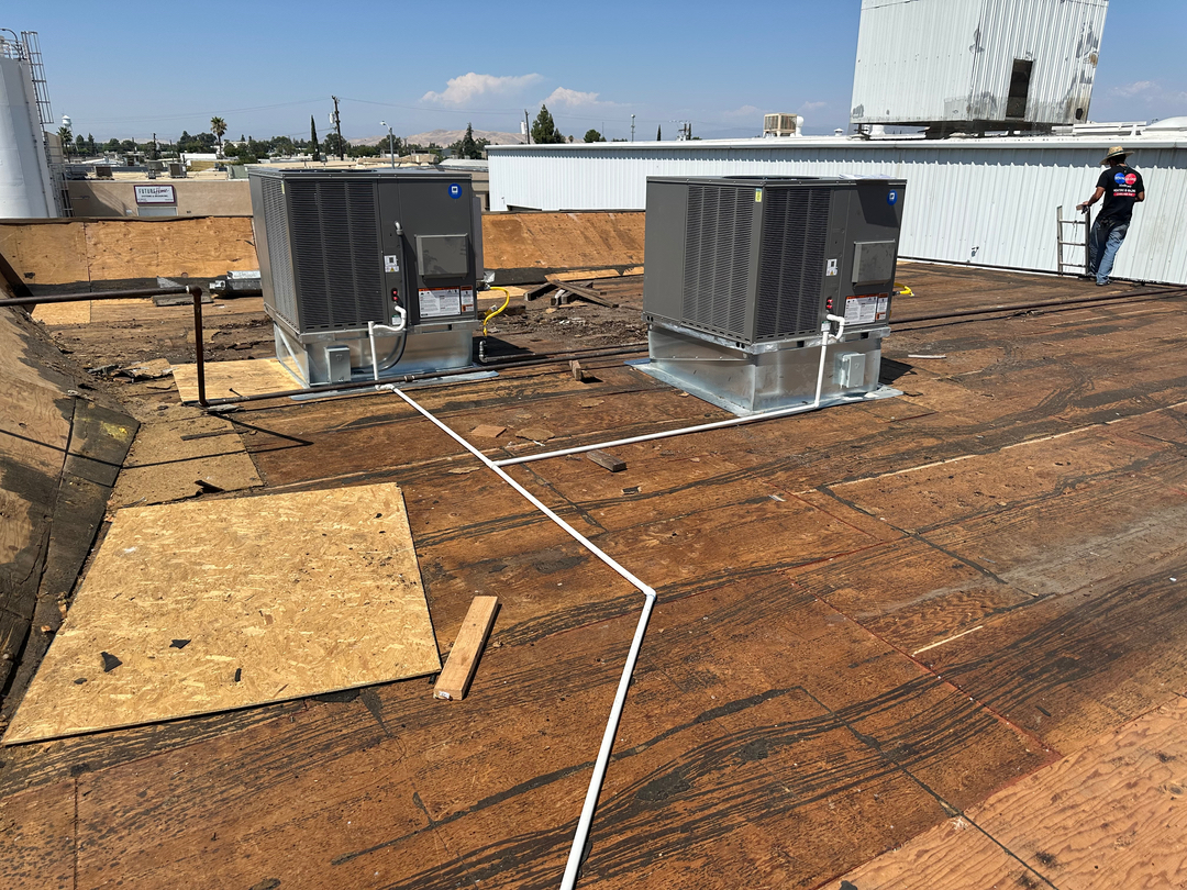 HVAC LIVING Image