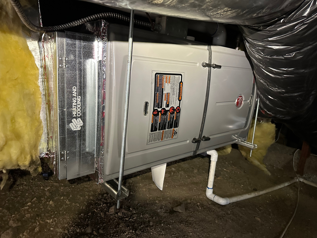 HVAC LIVING Image