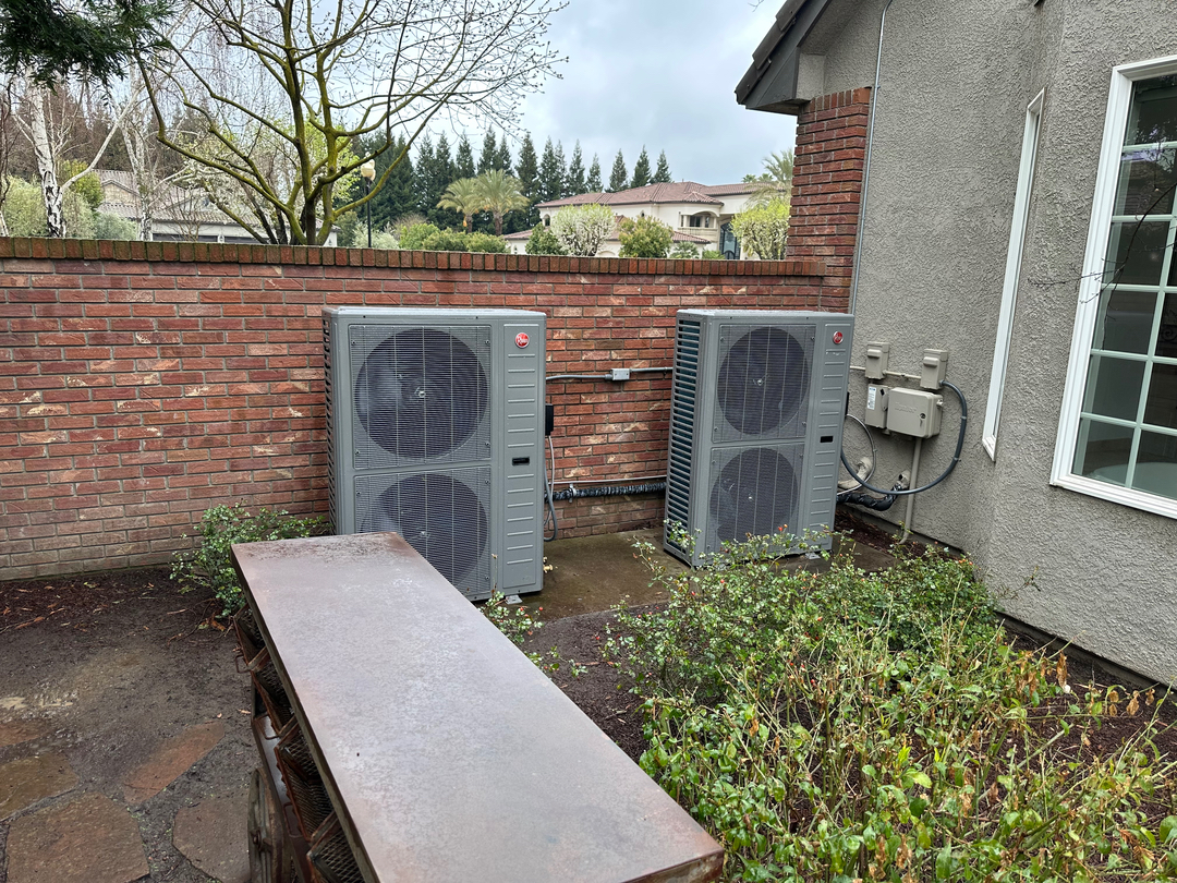 HVAC LIVING Image