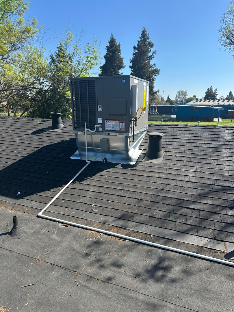 HVAC LIVING Image