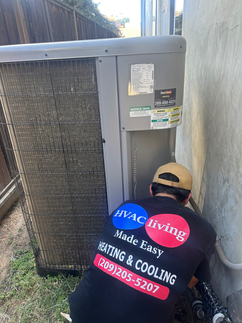HVAC LIVING Image