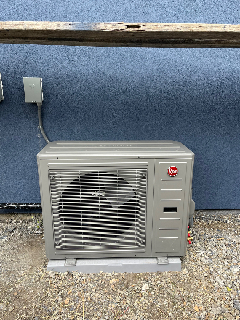 HVAC LIVING Image