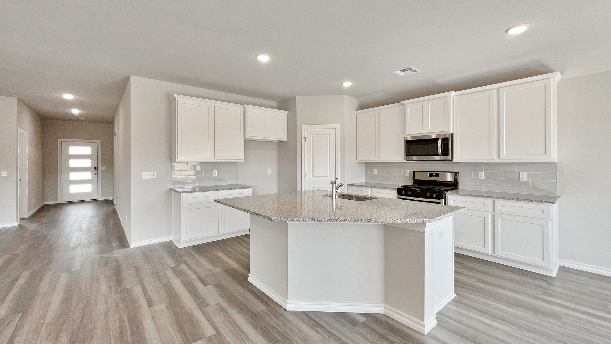 Conrad Village by D.R. Horton - Bixby, OK