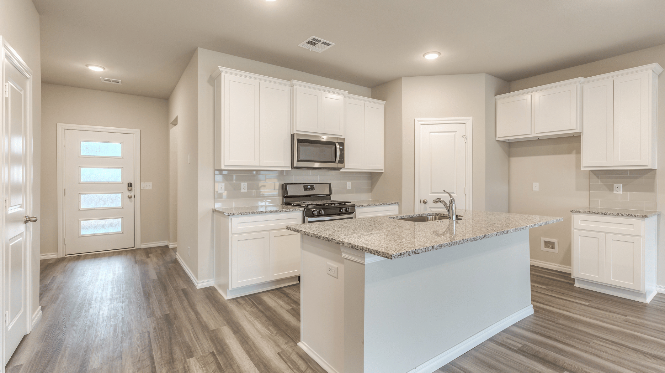 Conrad Village by D.R. Horton - Bixby, OK