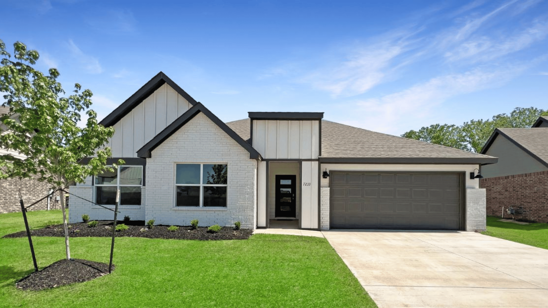 Conrad Village by D.R. Horton - Bixby, OK