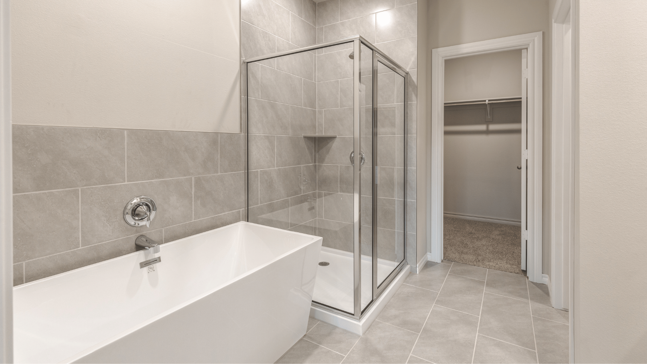 Conrad Village by D.R. Horton - Bixby, OK