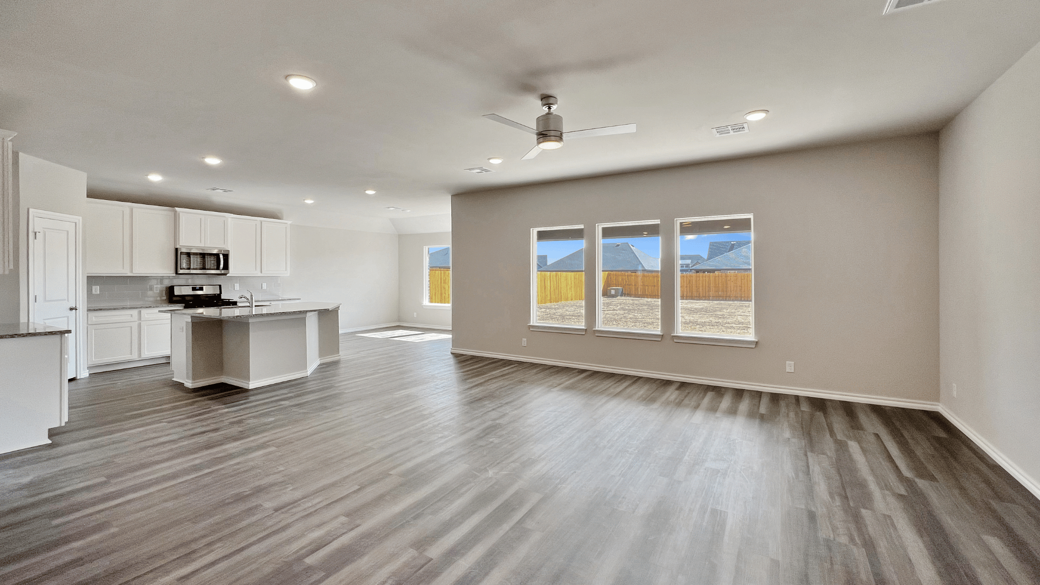 Conrad Village by D.R. Horton - Bixby, OK