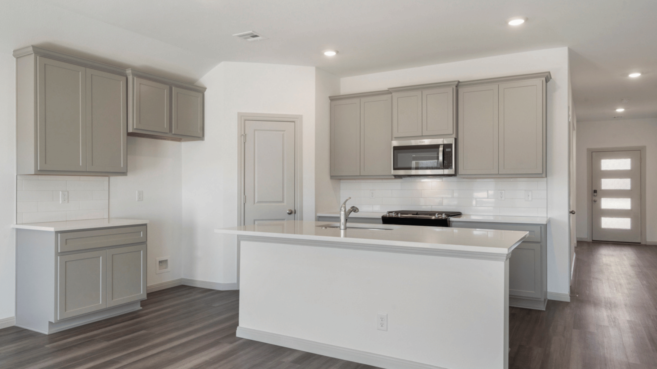 Conrad Village by D.R. Horton - Bixby, OK