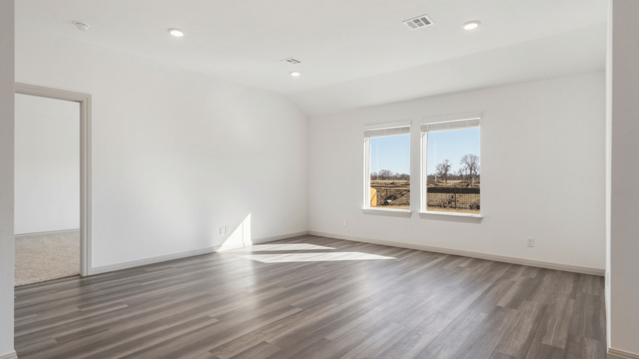 Conrad Village by D.R. Horton - Bixby, OK