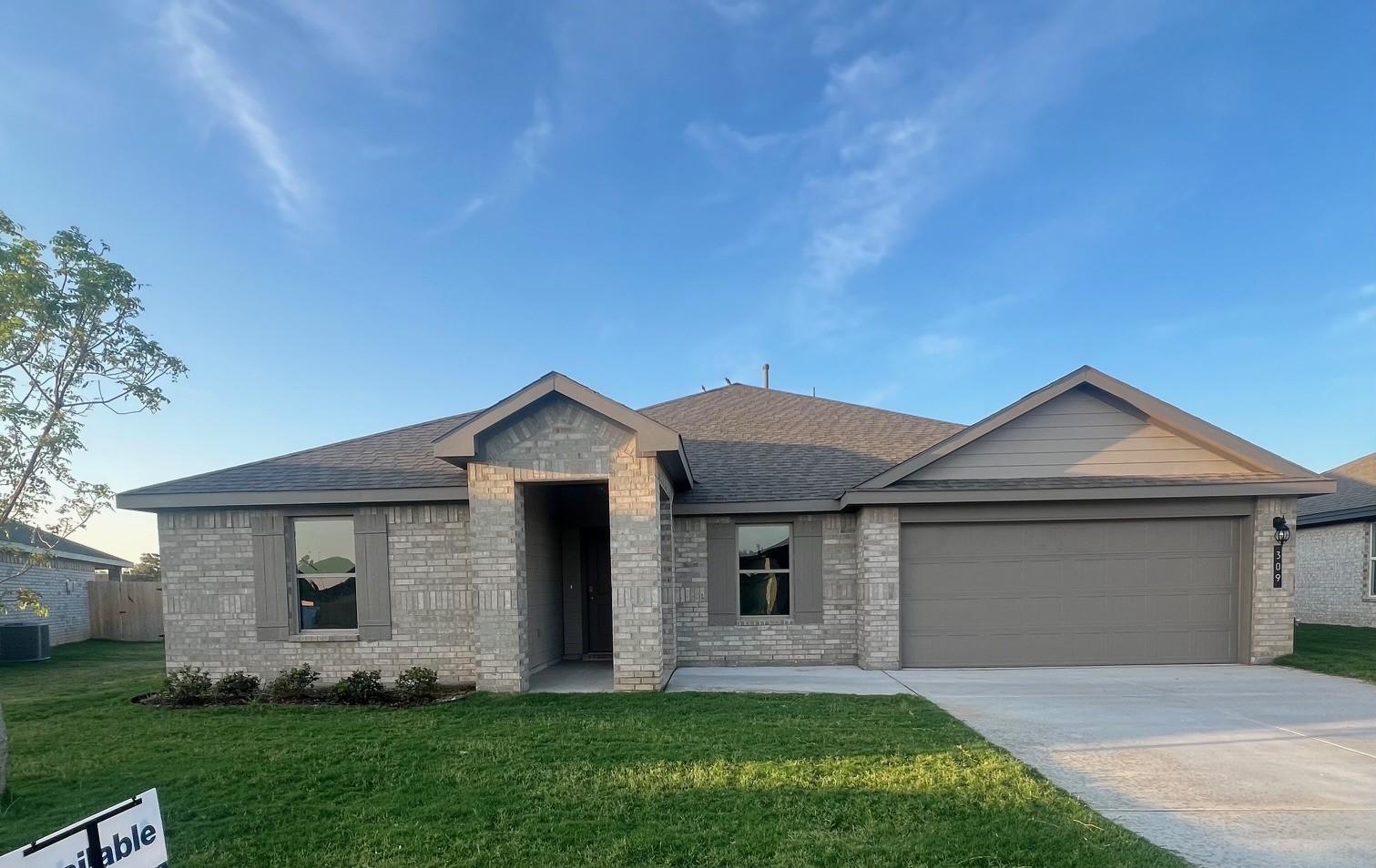 D.R. Horton Lubbock Division Office - Lubbock, TX