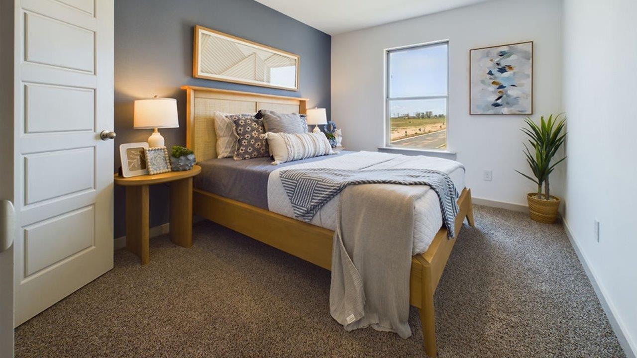 D.R. Horton Lubbock Division Office - Lubbock, TX