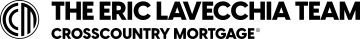 Eric LaVecchia at CrossCountry Mortgage