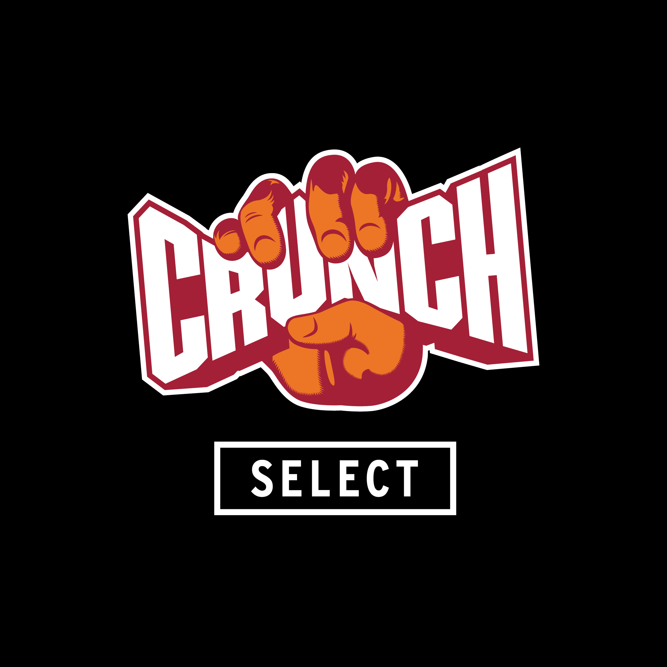 Crunch Fitness - Carlsbad Logo