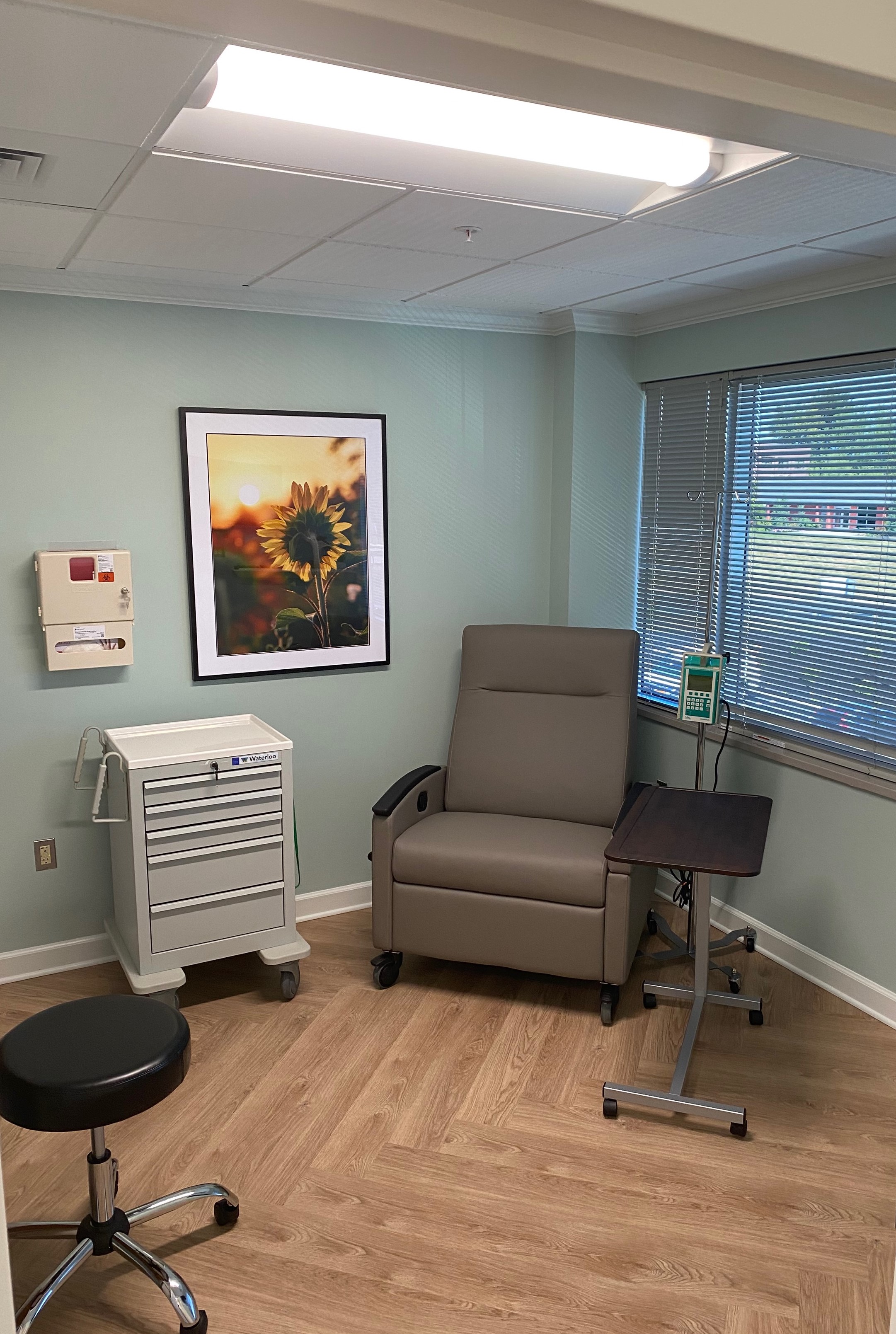 BioScrip Infusion Services Image