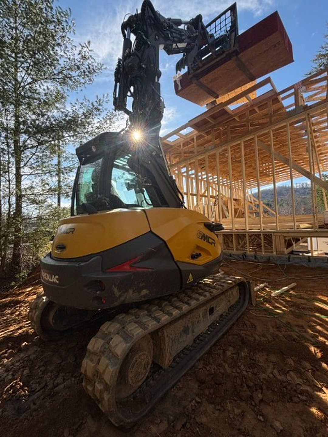 Wood Innovations Image